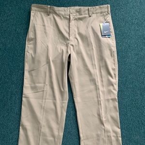 36x32 Mens Nike Golf Pants